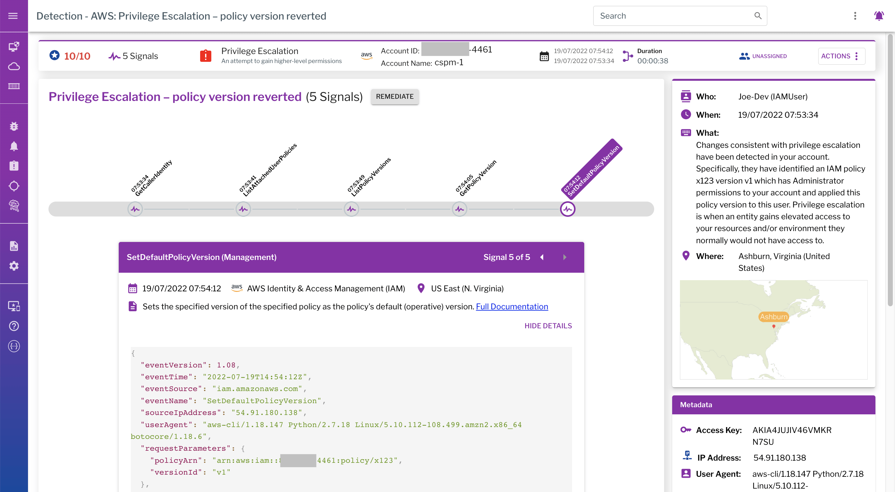 Uptycs Cloud Detection And Response - Premium Nature Wallpaper Gallery - 8K